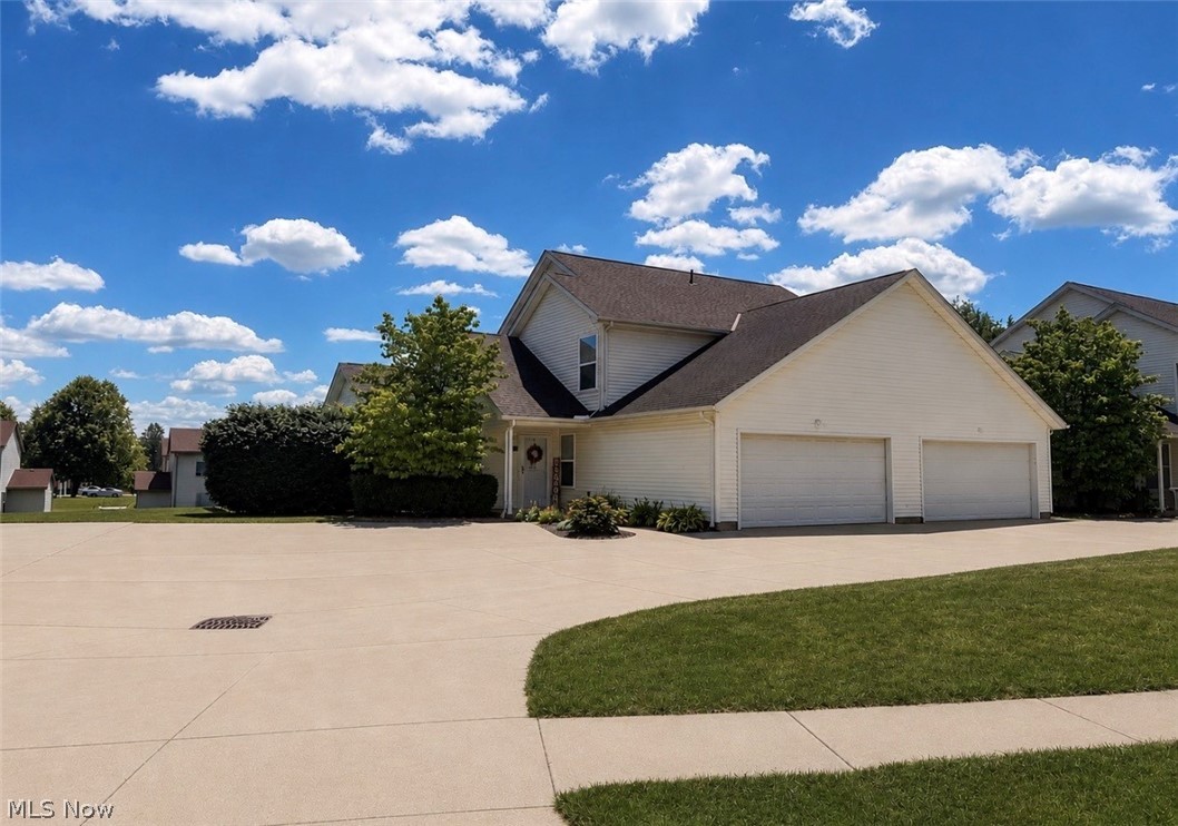 1551 Olympus Drive Kent OH 44240