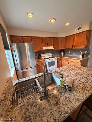 1551 Olympus Drive Kent OH 44240