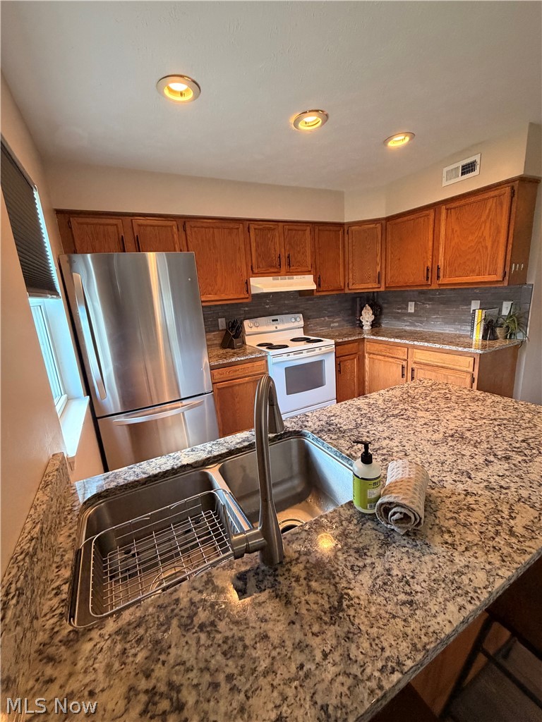 1551 Olympus Drive Kent OH 44240