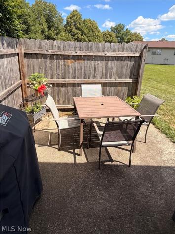 1551 Olympus Drive Kent OH 44240