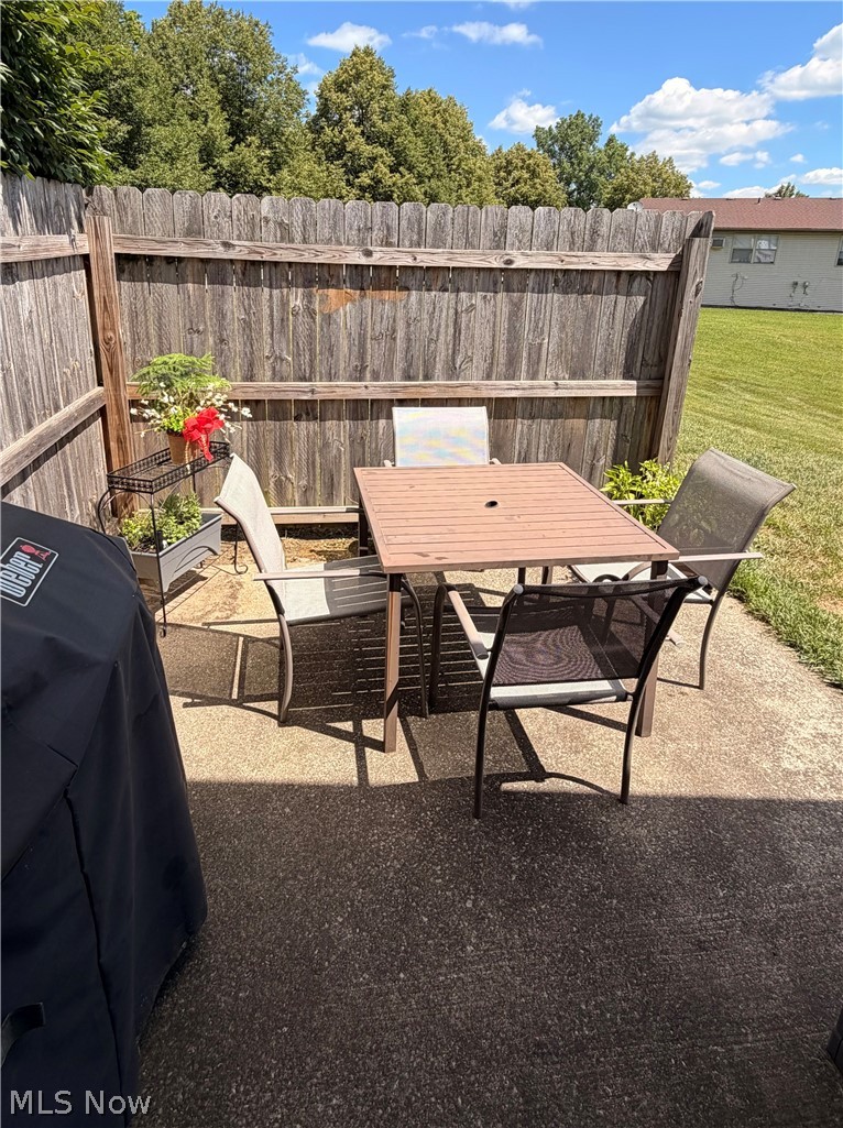 1551 Olympus Drive Kent OH 44240