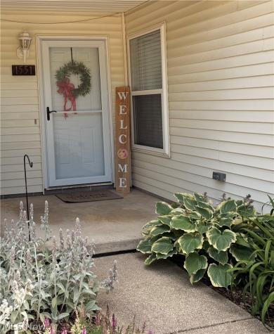 1551 Olympus Drive Kent OH 44240