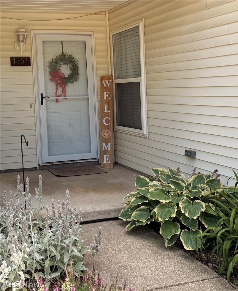 1551 Olympus Drive Kent OH 44240