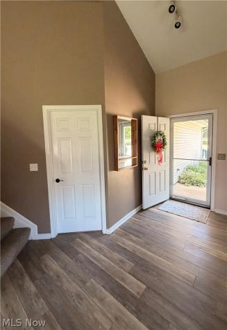 1551 Olympus Drive Kent OH 44240