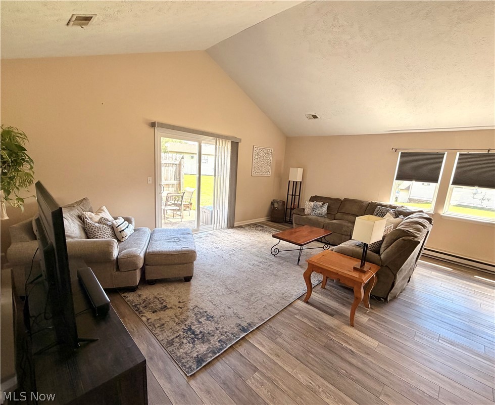 1551 Olympus Drive Kent OH 44240