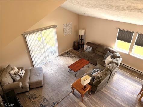 1551 Olympus Drive Kent OH 44240
