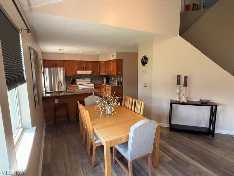 1551 Olympus Drive Kent OH 44240