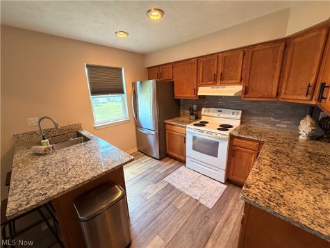 1551 Olympus Drive Kent OH 44240