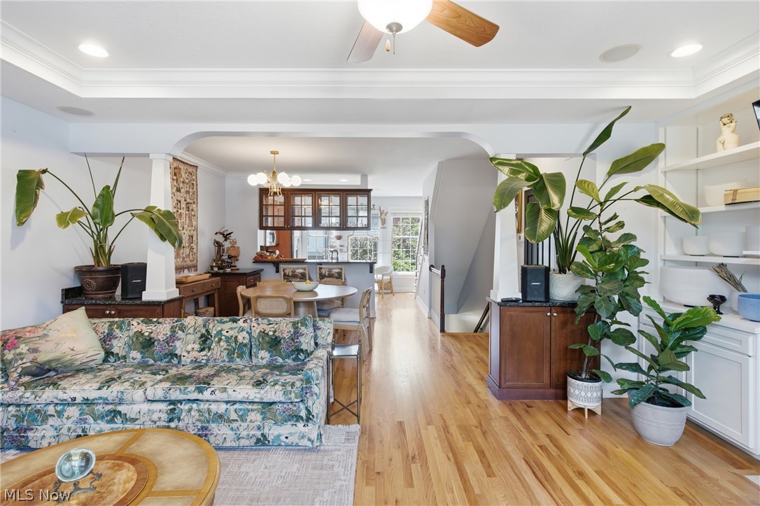 19942 Chagrin Boulevard Shaker Heights OH 44122