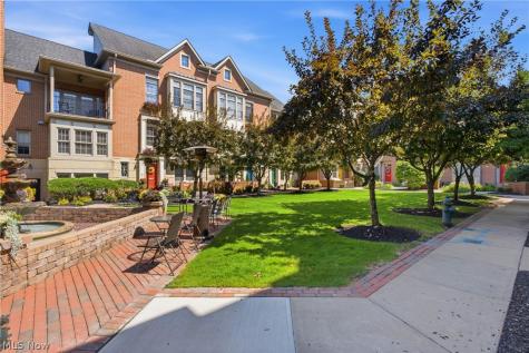 19942 Chagrin Boulevard Shaker Heights OH 44122