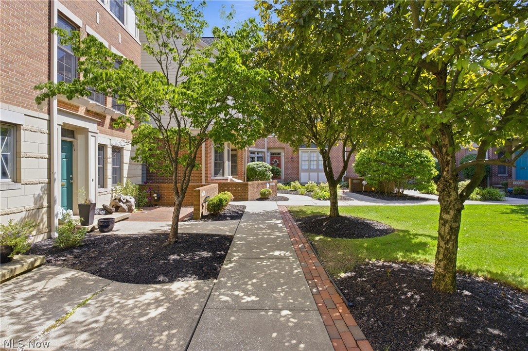 19942 Chagrin Boulevard Shaker Heights OH 44122