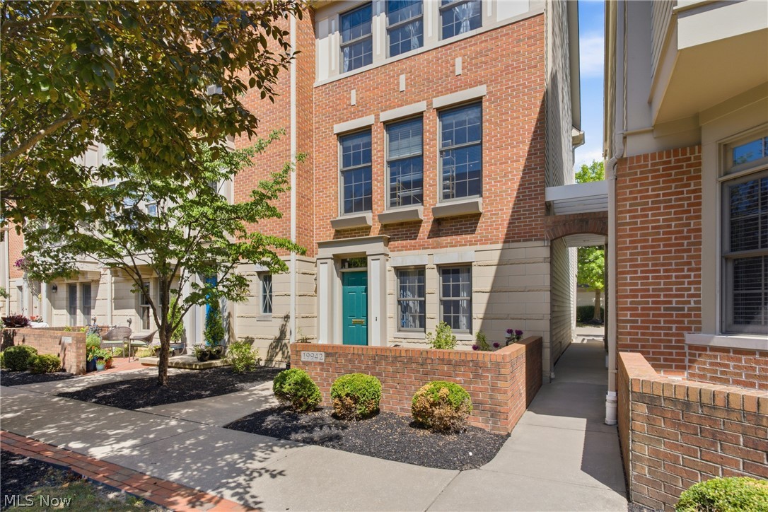 19942 Chagrin Boulevard Shaker Heights OH 44122