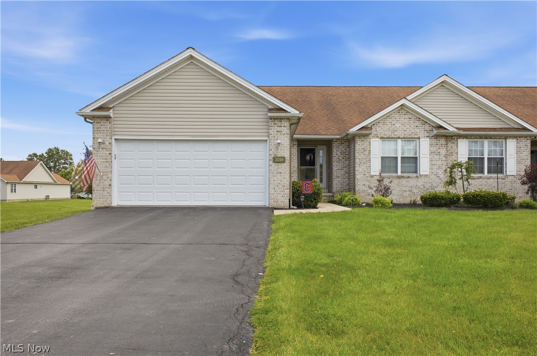 2018 Fox Chase Court Mineral Ridge OH 44440
