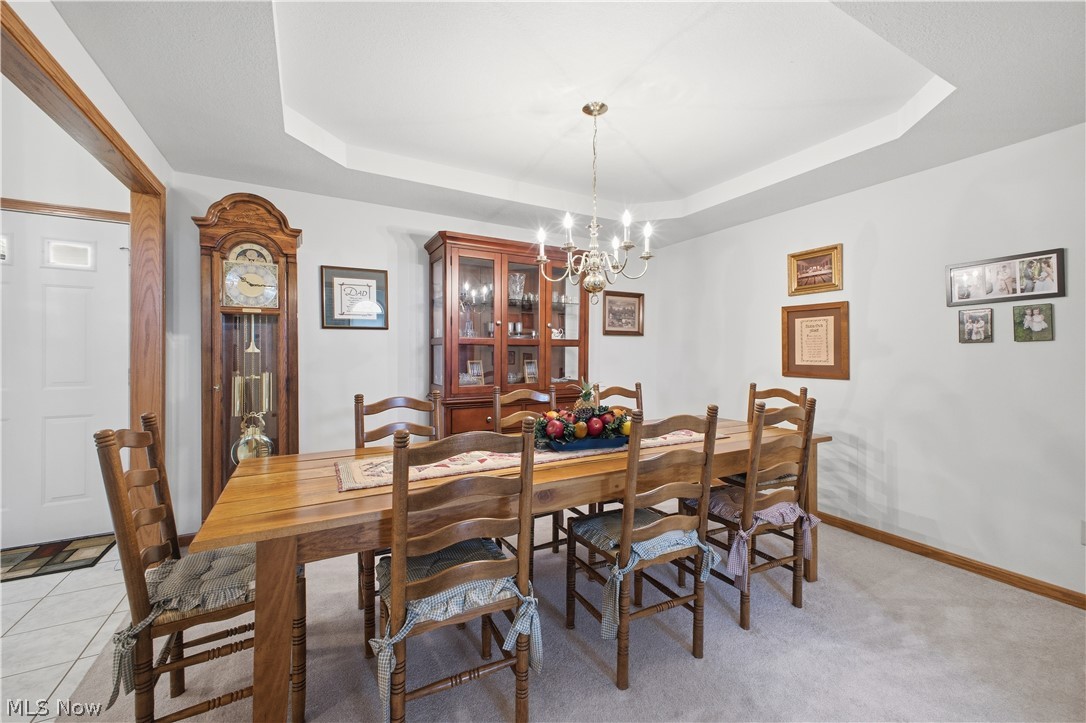 2018 Fox Chase Court Mineral Ridge OH 44440
