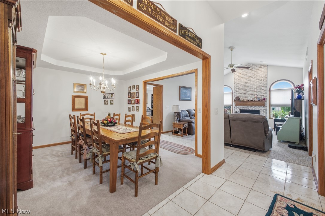 2018 Fox Chase Court Mineral Ridge OH 44440