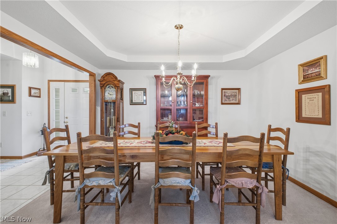 2018 Fox Chase Court Mineral Ridge OH 44440