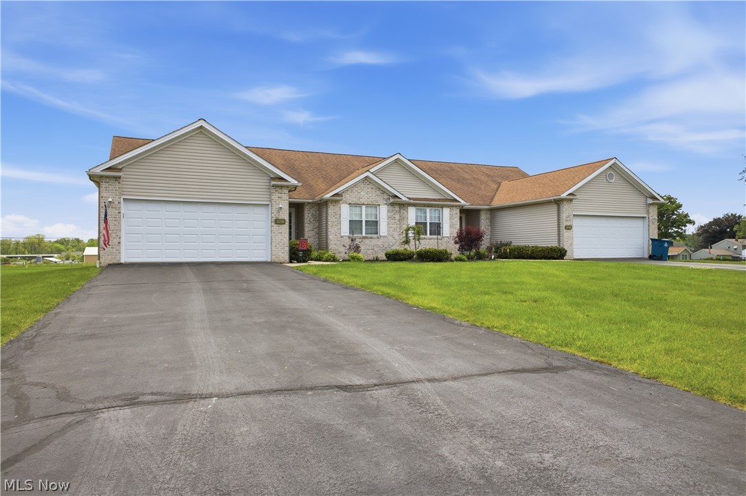 2018 Fox Chase Court Mineral Ridge OH 44440