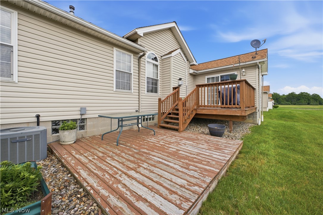 2018 Fox Chase Court Mineral Ridge OH 44440