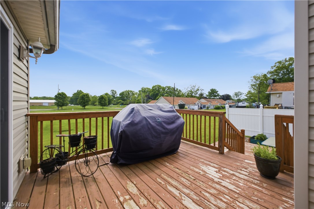 2018 Fox Chase Court Mineral Ridge OH 44440