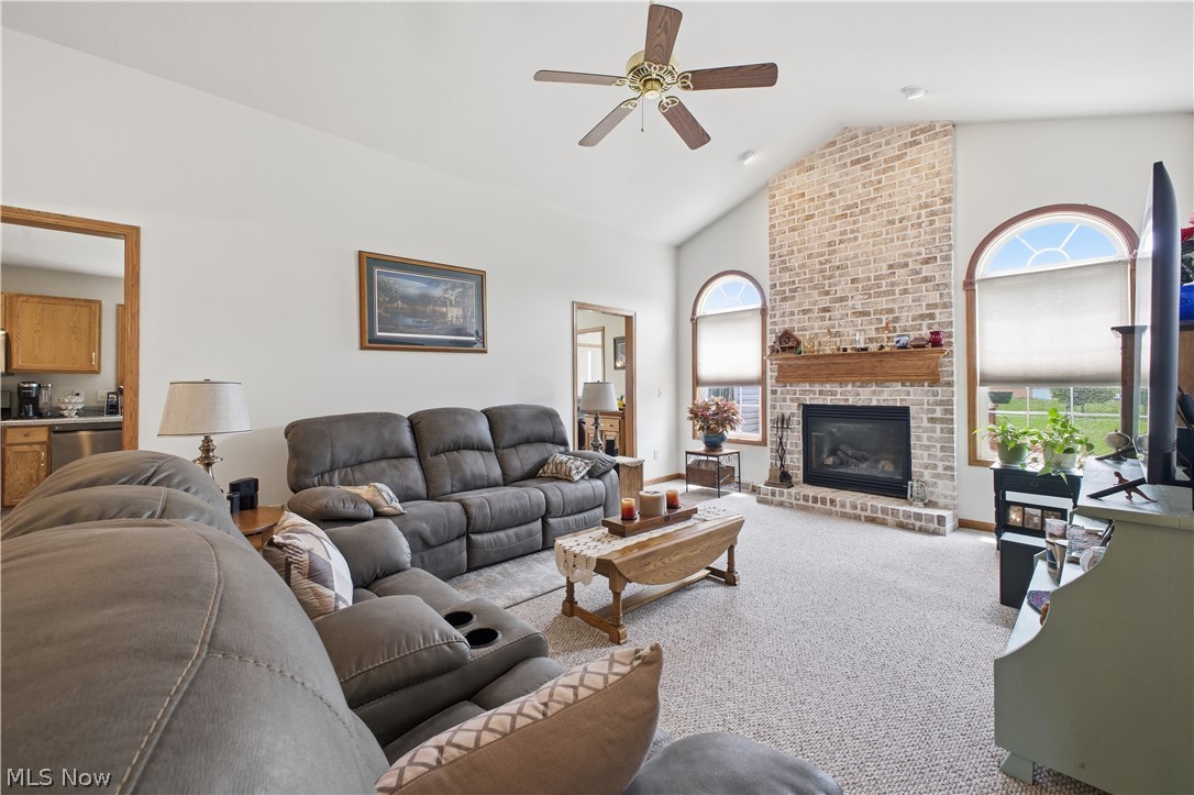 2018 Fox Chase Court Mineral Ridge OH 44440