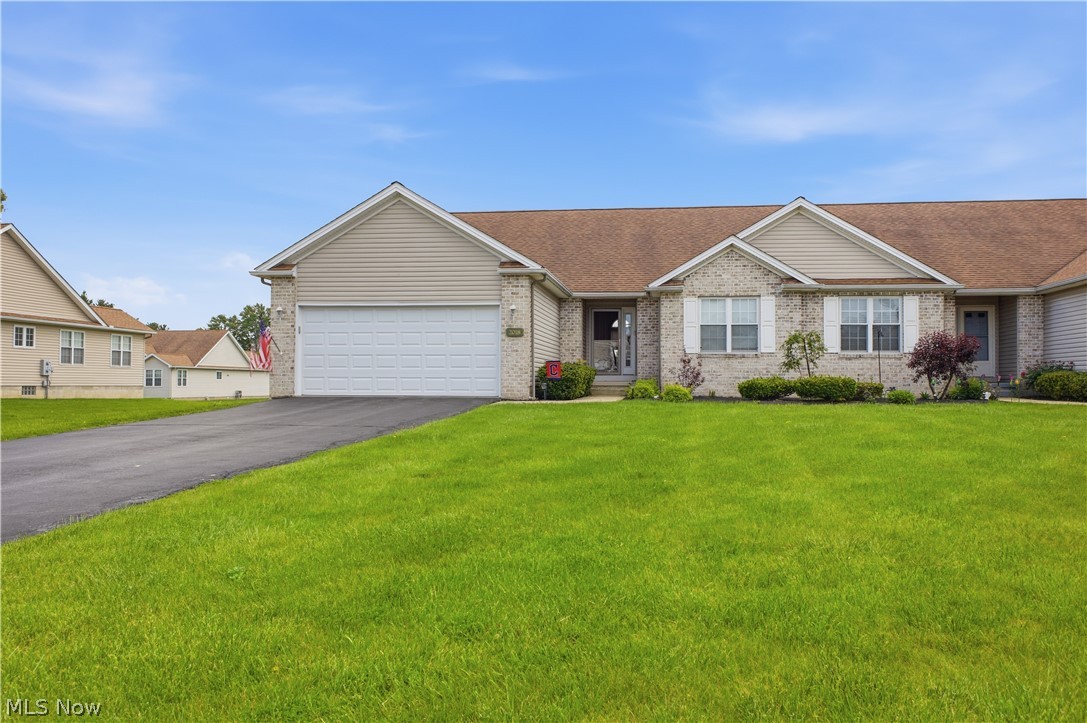 2018 Fox Chase Court Mineral Ridge OH 44440