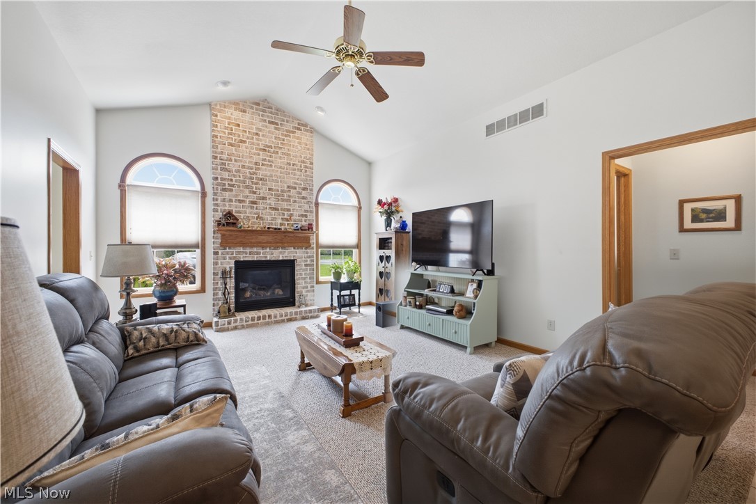 2018 Fox Chase Court Mineral Ridge OH 44440