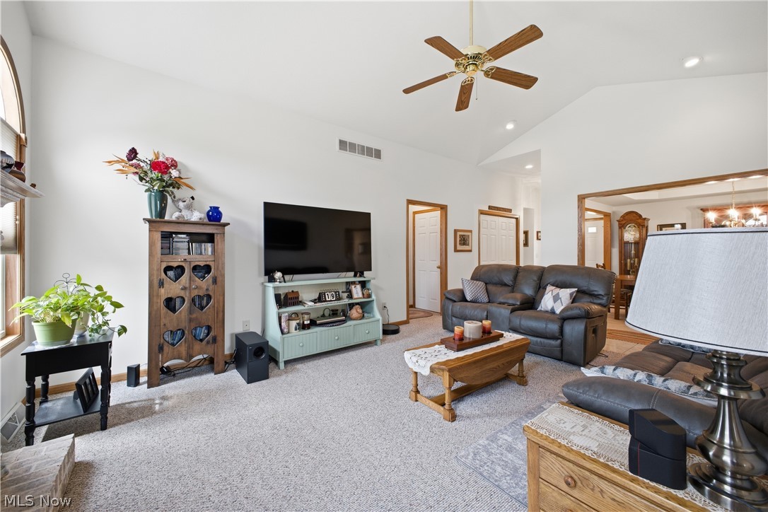 2018 Fox Chase Court Mineral Ridge OH 44440