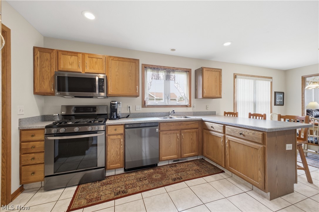 2018 Fox Chase Court Mineral Ridge OH 44440
