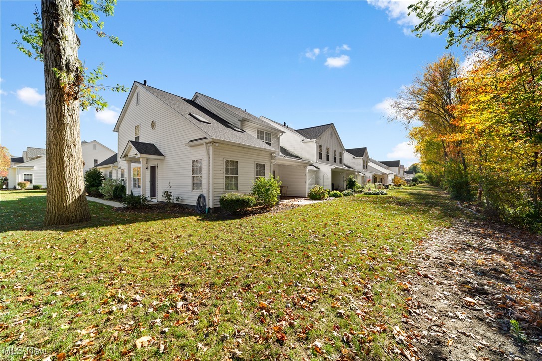 1986 W Reserve Circle Avon OH 44011