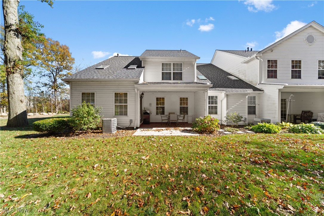 1986 W Reserve Circle Avon OH 44011