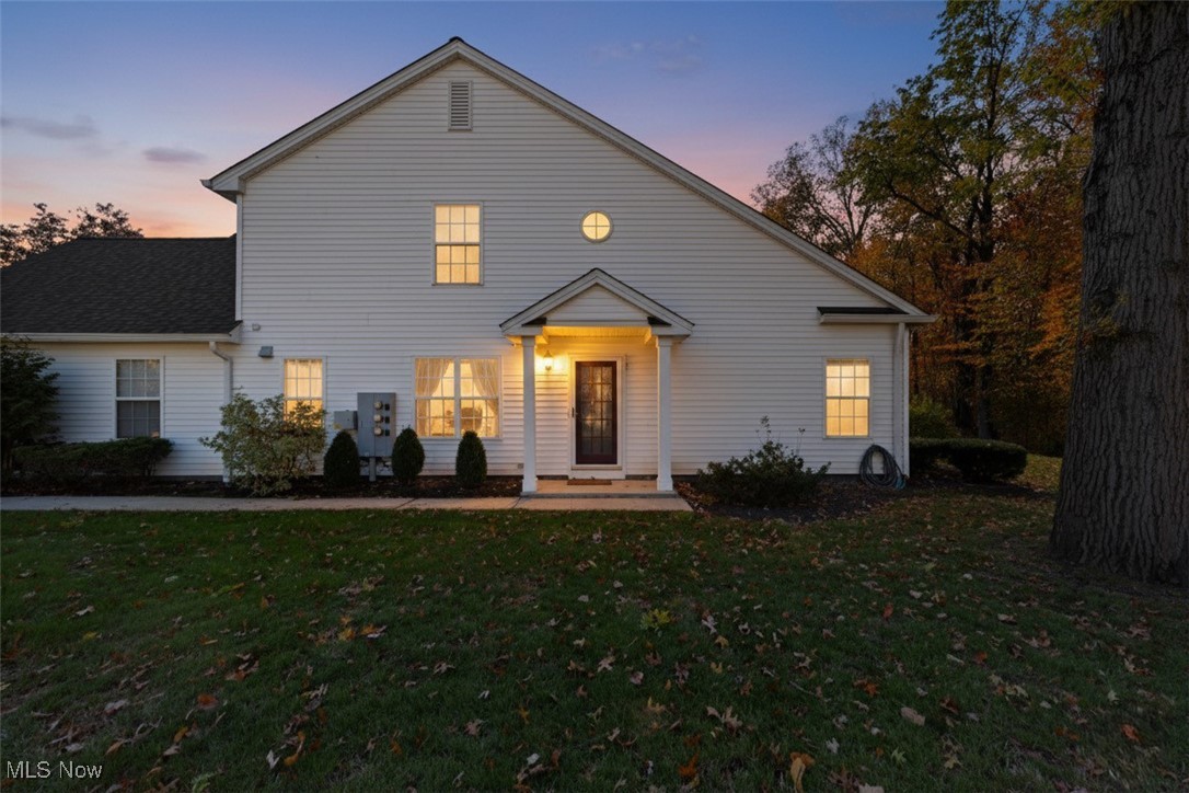 1986 W Reserve Circle Avon OH 44011