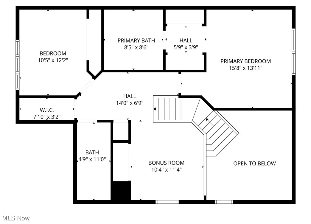 1986 W Reserve Circle Avon OH 44011
