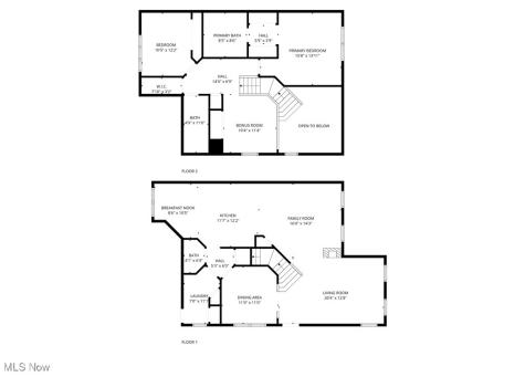 1986 W Reserve Circle Avon OH 44011