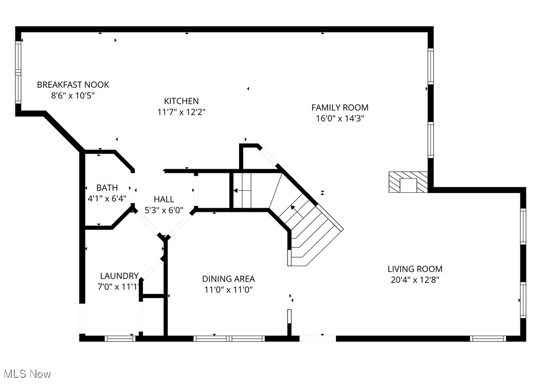 1986 W Reserve Circle Avon OH 44011