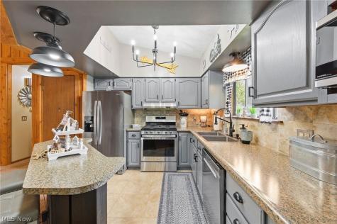 8330 Quail Point Lane Mentor OH 44060