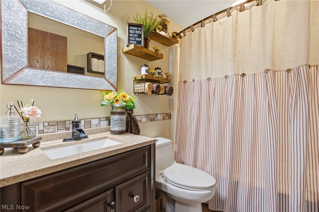 8330 Quail Point Lane Mentor OH 44060