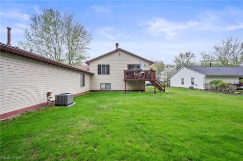 8330 Quail Point Lane Mentor OH 44060