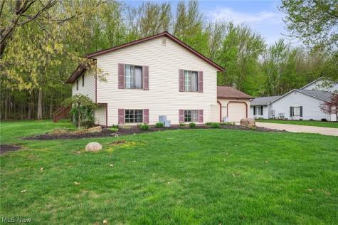 8330 Quail Point Lane Mentor OH 44060