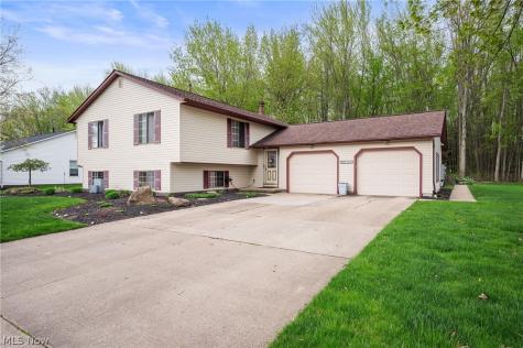 8330 Quail Point Lane Mentor OH 44060