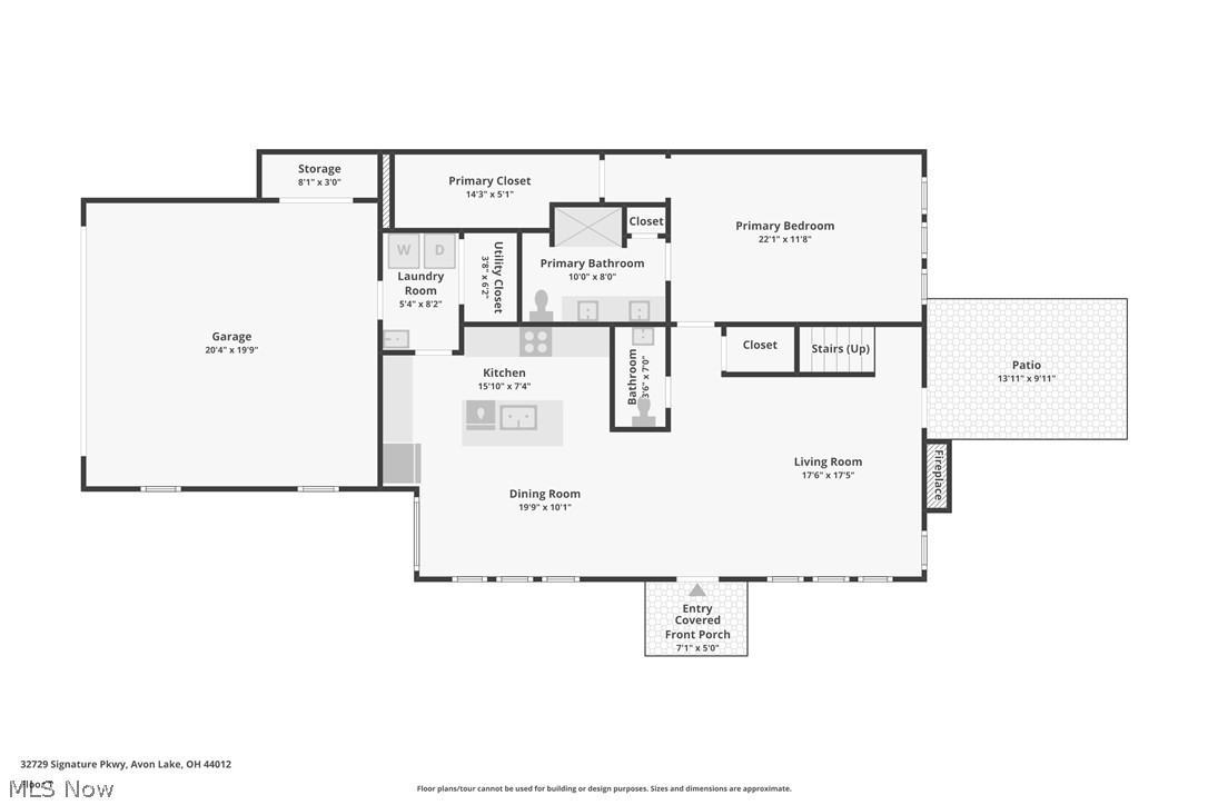 32729 Signature Parkway Avon Lake OH 44012