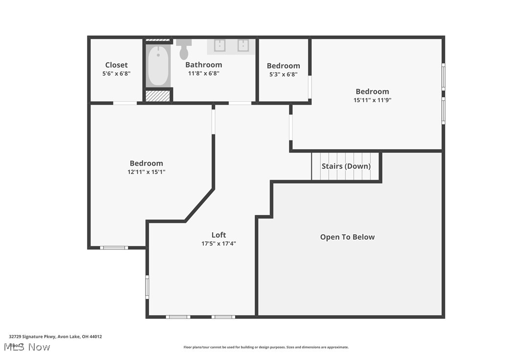 32729 Signature Parkway Avon Lake OH 44012