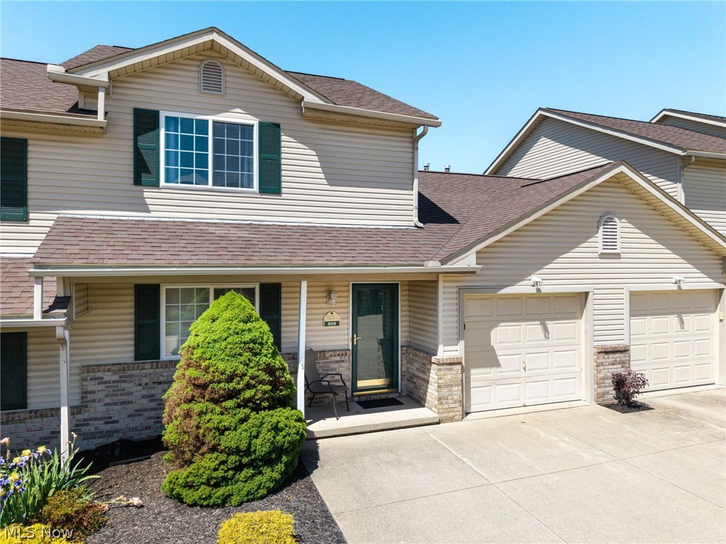 Wadsworth OH, 808 Doty Drive