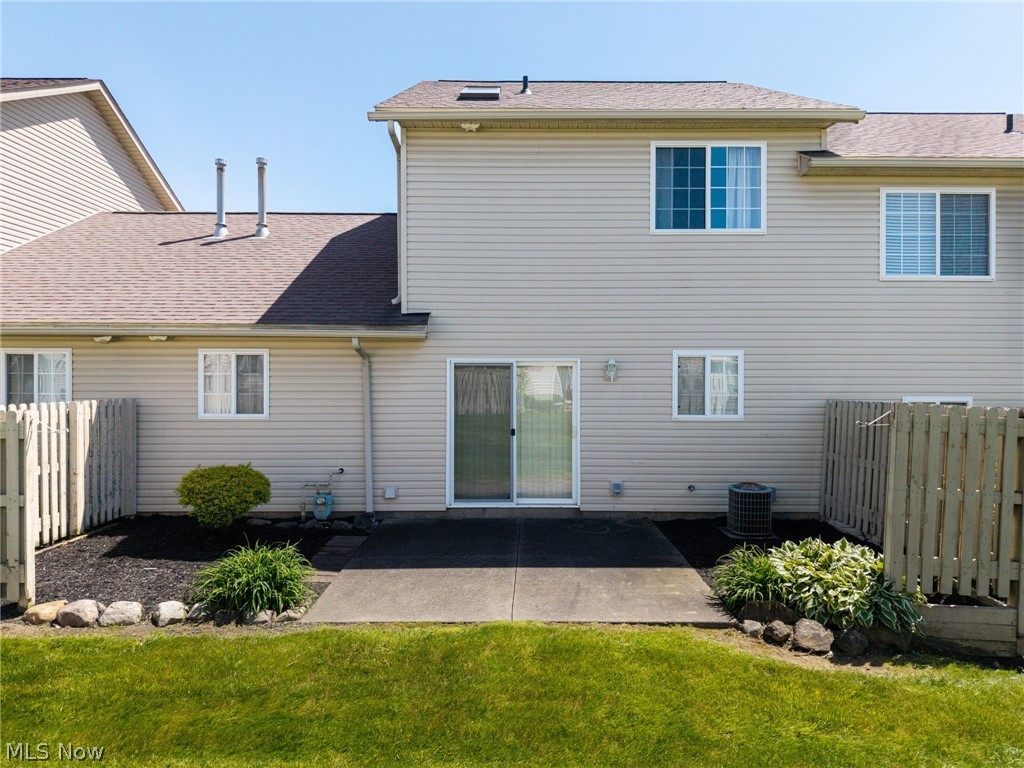 808 Doty Drive Wadsworth OH 44281