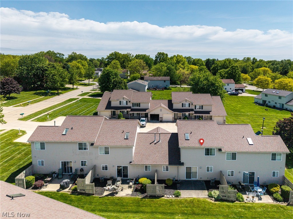 808 Doty Drive Wadsworth OH 44281