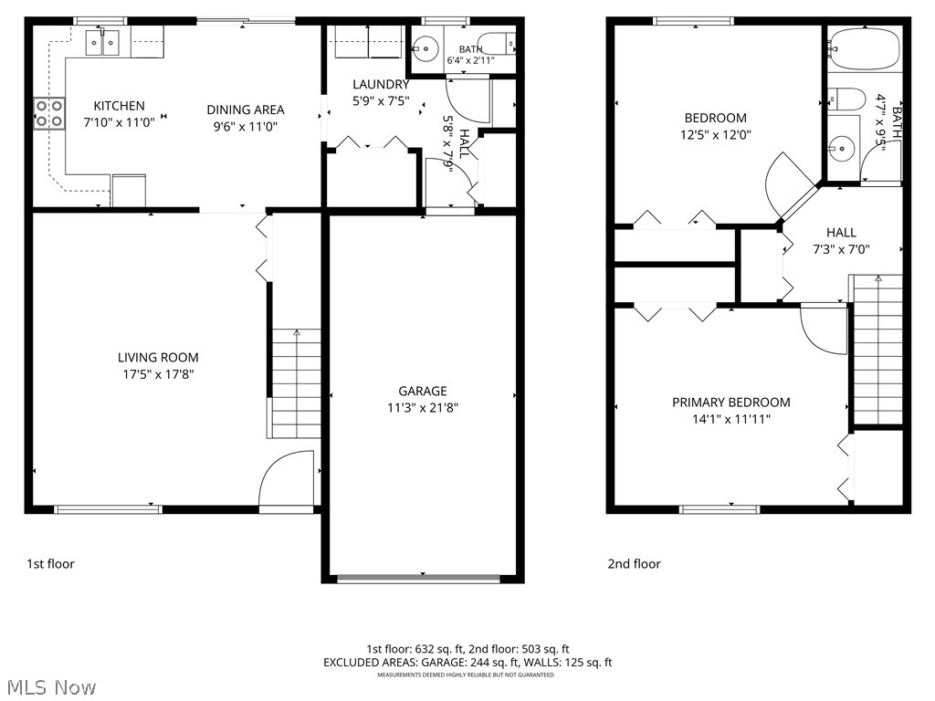808 Doty Drive Wadsworth OH 44281