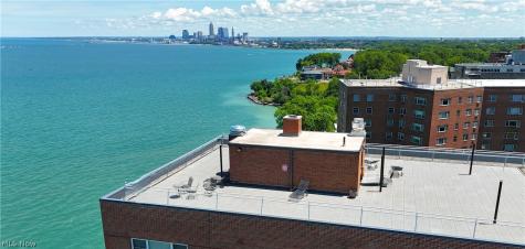 11850 Edgewater Drive Lakewood OH 44107