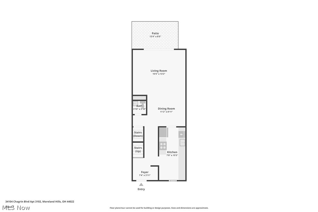 34104 Chagrin Boulevard Moreland Hills OH 44022