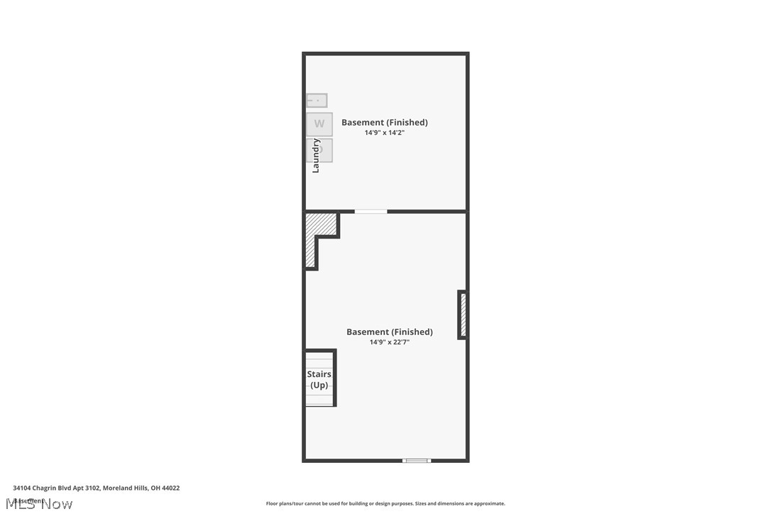 34104 Chagrin Boulevard Moreland Hills OH 44022