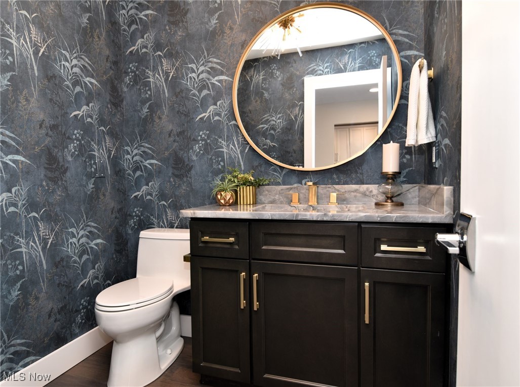 10 Kenwood Court Beachwood OH 44122