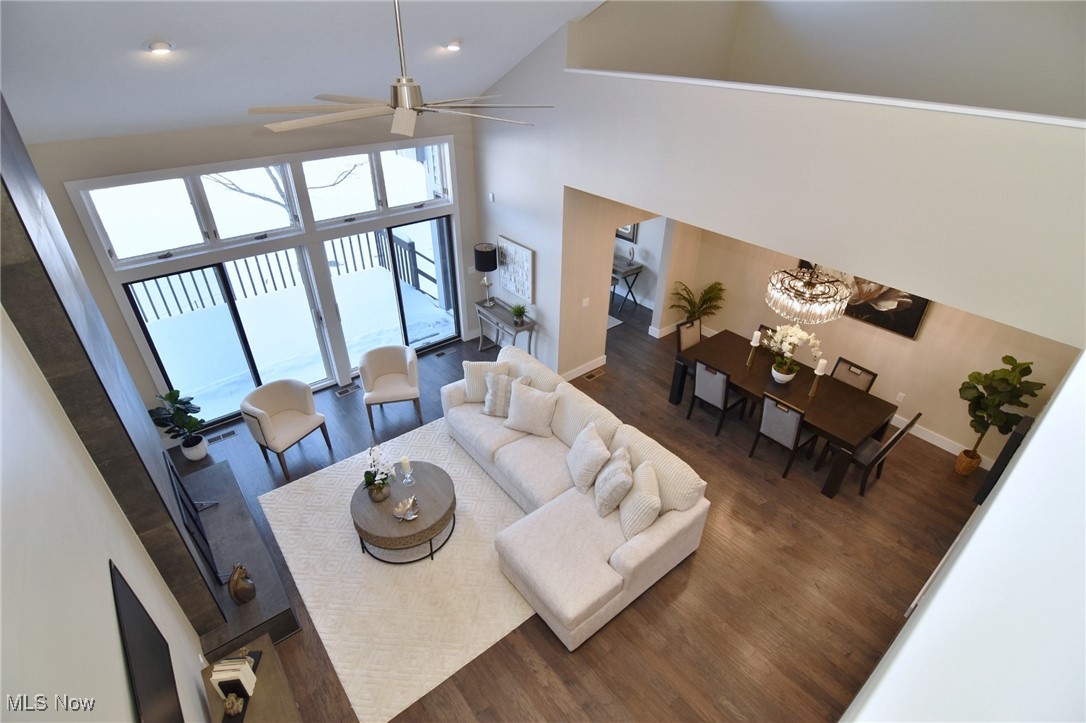 10 Kenwood Court Beachwood OH 44122